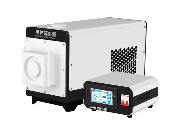 DY-HT1-MF面源黑體爐，輻射面100mm/150mm/200mm（-20℃-80℃）