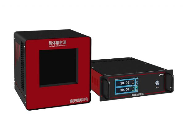 DY-HTM-X-180差分黑體爐（差分溫度：-30℃~125℃ ，絕 對溫度：-5℃~150℃）